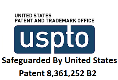 USPTO logo