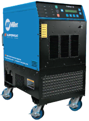 Miller ProHeat 35 Induction heating machine