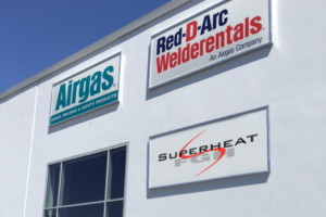 Langley BC Superheat office