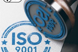 BSI ISO 9001:2015 Certification