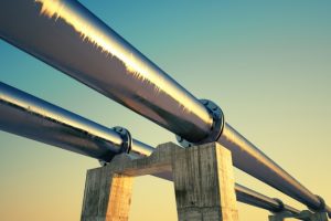 A Pipeline