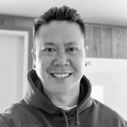 Brian Ong headshot