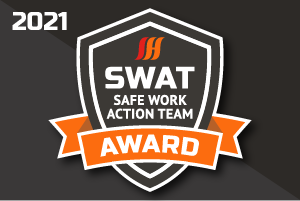 2021 SMAT Award
