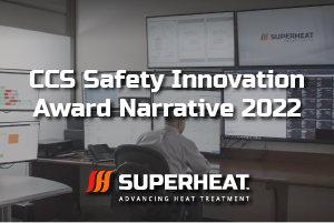 CCS Safety Innovation Award Narrative