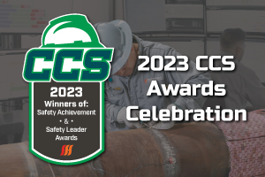 2023 CCS Awards Celebration